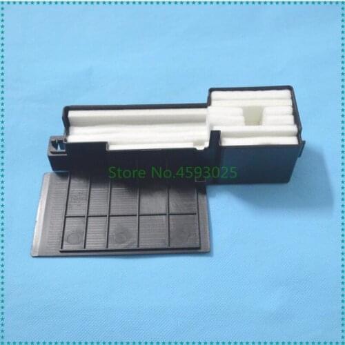 10X Waste Ink Tank Pad Sponge for Epson L310 L312 L313 L350 L351 L353 L355 L358 L361 L365 L366 L375 L380 L385 L386 L395 L455