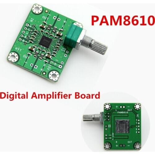 Heltec Automation Headphone Amplifiers