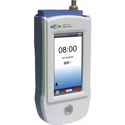 Shanghai magnetic DDBJ-351L portable conductivity meter