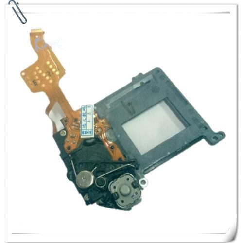Original Shutter Assembly Group for Canon 100D / Rebel SL1 / Kiss X7 Shutter unit Digital Camera Repair Part