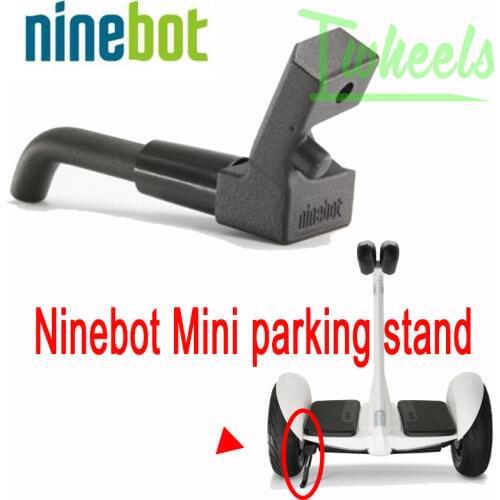 Original Ninebot Segway Parking stand mini minipro Balance Vehicle kickstand