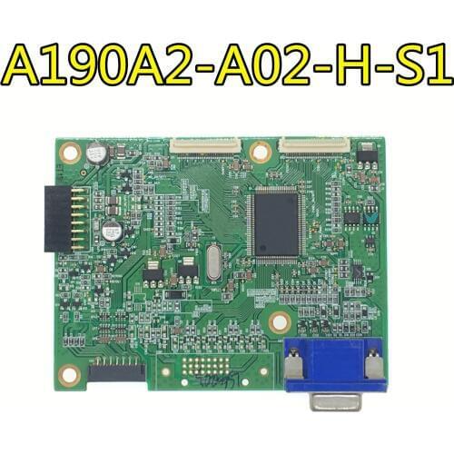 Original 100% test for ACER VA1912WB AL1916W A190A2-A02-H-S1 drive board