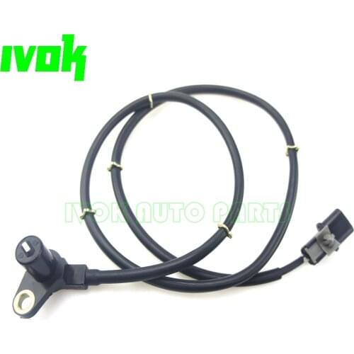 Reagan ABS Sensors