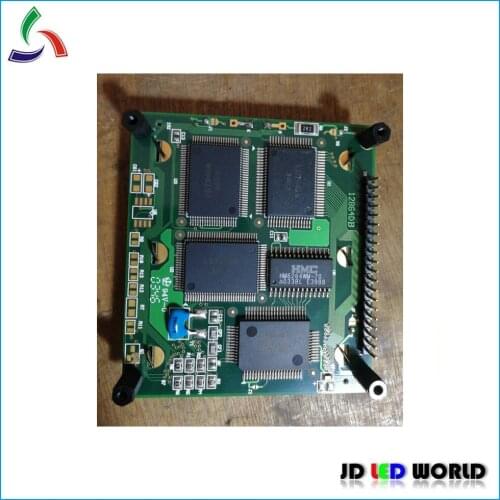 Compatible LCD For 12864DB 94V-0 Replacement