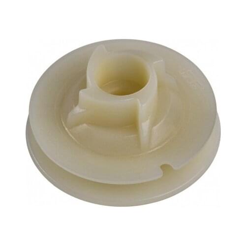 MAC starter pulley 937, 941, 941CX, EFCO 137, 141, 141SP, MT3700, 4100SP