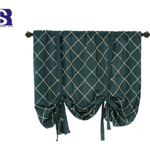 Римские шторы на окна SunnyRain China At AliExpress