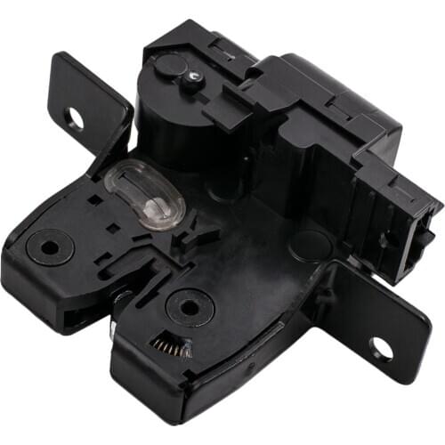 Rear Tailgate Boot Lock Mechanism For RENAULT CLIO Mk3 MEGANE Mk2 8200947699 8200076240 for GRAND MODUS 04-12