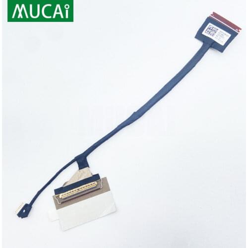 For Lenovo IdeaPad Air 530S-14 14ARR 14IKB 530S-14ARR 530S-14IKB laptop LCD LED Display Ribbon Camera cable DC02C00G300