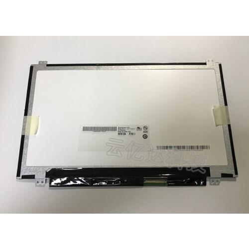 11.6'' Laptop lcd screen for Acer V5-131 V5-171 722 725 N116BGE-L42 L41 B116XW03 V.2 B116XTN04.0
