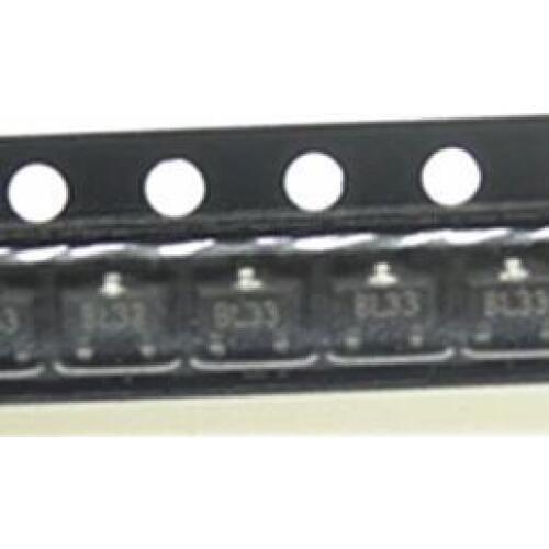 100pcs/lot TC1047AVNBTR TC1047 SOT23 100% NEW Original free shipping