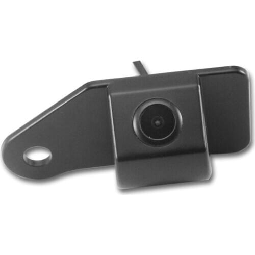 Car Rear View & Night Vision HD CCD Waterproof and Shockproof Camera for Mitsubishi ASX/RVR/Mitsubishi Outlander Sport 2010~2015