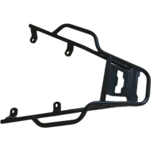 Motorcycle Rear Luggage Rack Carrier Shelf For BMW C400X 2019-2021