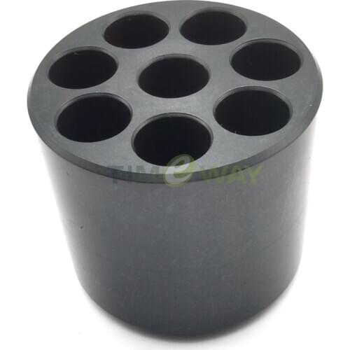 Cylinder Block A2VK12 A2F12 A2VK28 A2F28 for Repair REXROTH Hydraulic Piston Pump