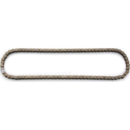 Motorcycle Timing Cam Chain small roller chain Tank chain for Honda CRF50 XR50R Z50 C70 ATC70 XR70R CRF70 CT70 XL70 14401-GELA80