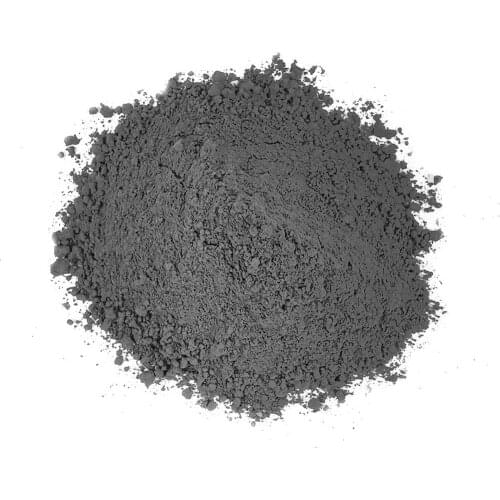 Pure 99.999% 5N Light Grey Nano powder Germanium Powder