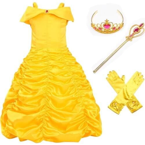 CosZtkhp Carnival Costumes For Kids