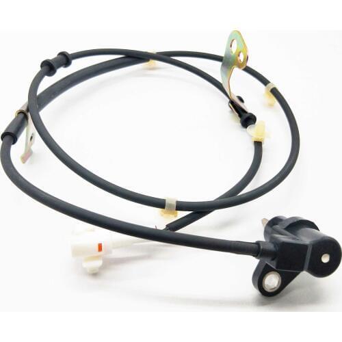 SMD Rear Right ABS Wheel Speed Sensor For Subaru Justy Suzuki Ignis Wagon 5631083E20 56310-83E20 56310 83E20