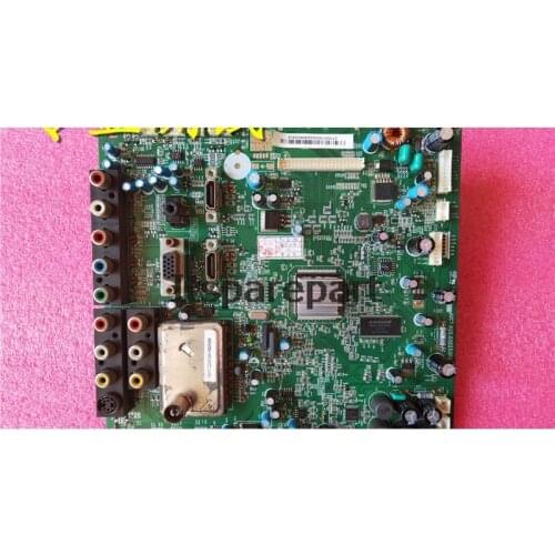 For LT46729F LT46729FX Motherboard JUC7.820.00025066 V2 Screen T460HW03