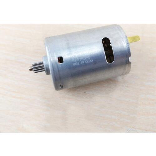 Motor For Makita DF012D DF012 629264-3 Power Tool Accessories Electric tools part