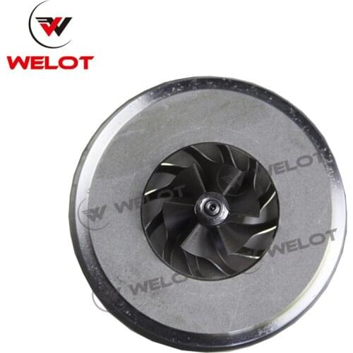 GT1549V 700447 -1 700447-5001S 11652248901 Turbo Charger Cartridge CHRA Core Assembly For BMW 318D 100Kw 136HP M47D E46 1998