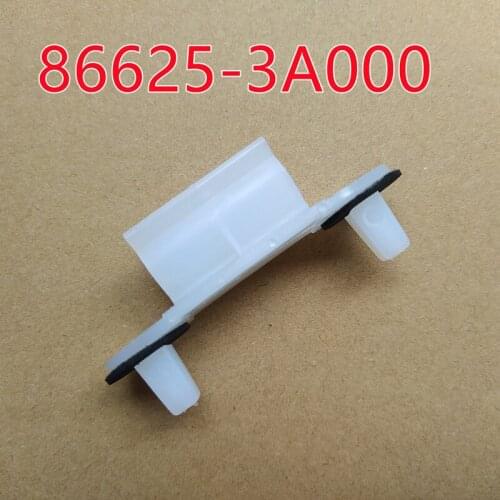 For hyundai Tucson 05-13 Bumper fixing bracket, base, buckle 866253A000 86625-3A000