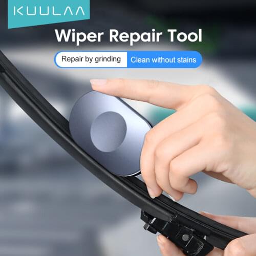 Kuulaa Equipment For Auto Glass