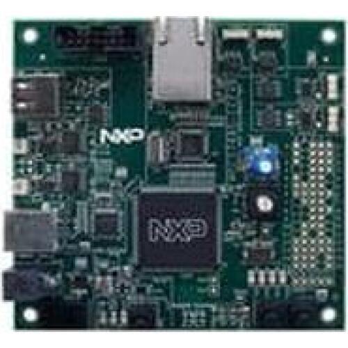 MPC5748G-LCEVB Development Boards & Kits - Other Processors Engineering Reference board - RD5748G-LC-EVB, Low Cost EVB for MPC57