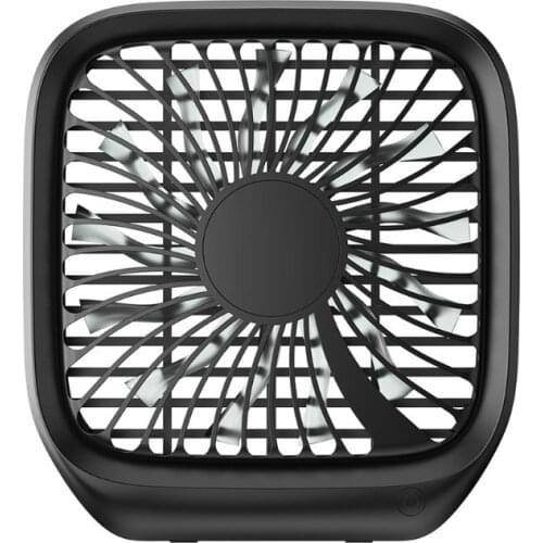 2021 New 12V Mini Portable Car Seat Clip Fan High pressure fiberglass fan Air Cooler Car Fan Air Cooling Fan