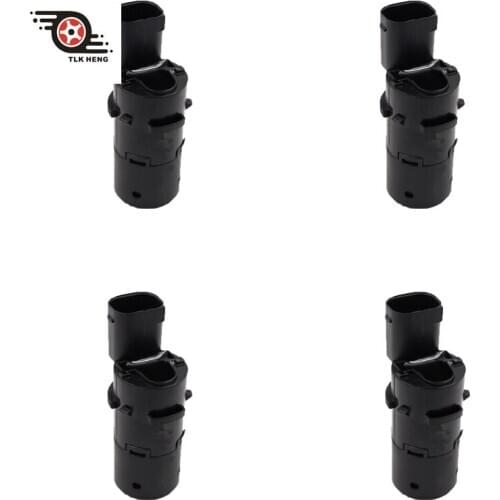 NEW PDC Parking Sensor parking Radar 4 PCS For Land Rover Discovery Freelander Range Rover Sport YDB500370LML