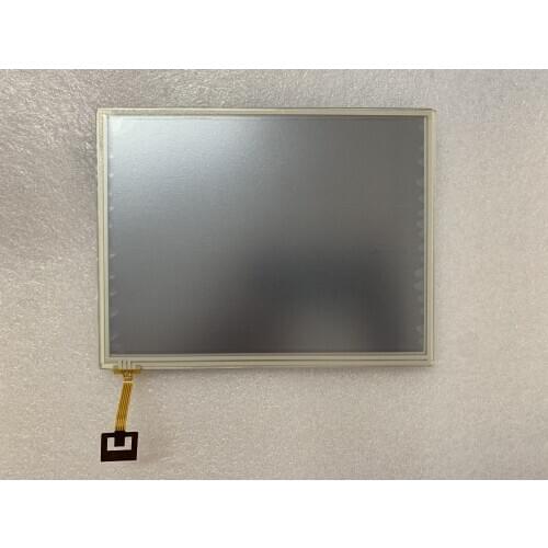 New Original Car Navigation 8.4" LAJ084T001A LCD Display with Touch Screen For Dodge Chrysler 300C Grand Cherokee Fiat Maserat