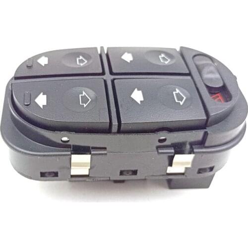 93BG14A132AB Window Control Switch for Mondeo MK1-MK2 1993 TO 2000 93BG14A132AA 93BG-14A132-AB