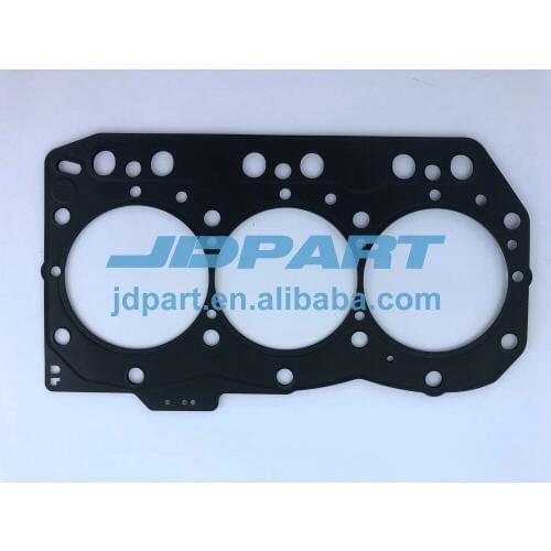 3TNB84 Head Gasket For Yanmar Tractors Engine Spare Part