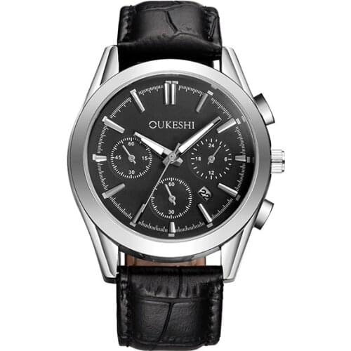 Best Selling 2021 Products Mens Belt Watch Fashion Quartz Watch Mens European and American Trendy Student Watch 2021 New