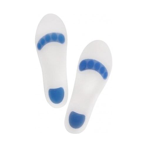 Icemen Silicone Insoles
