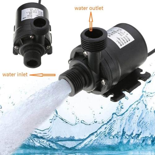 SNDWAY Water Pumps