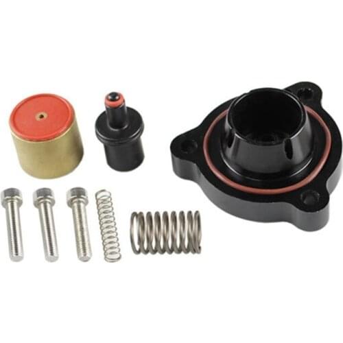 T9358 T9352 T9356 T9357 T9351 Blow Off Car Turbine Pressure Relief Replacement Diverter V alve Compatible with S koda