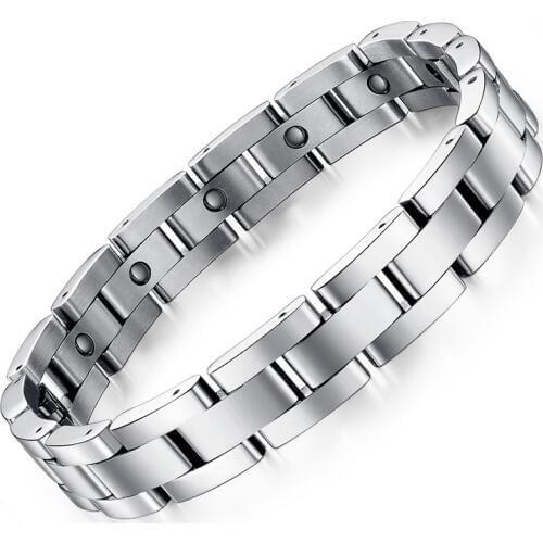 Fashion Bracelets Titanfitz China