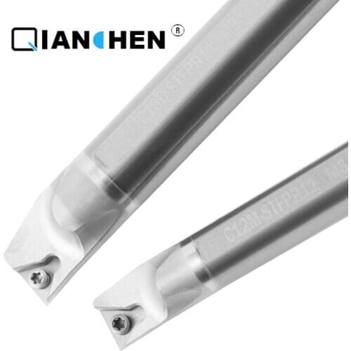 TP1603 Series CNC Internal Hole Welding C25T Tool Rod Integral Alloy STFPR/L-TP Shockproof Tungsten Steel Ashley