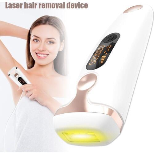 Hair Removal Device Hair Remover Permanent Remove for Facial Armpit Bikniline Leg Body MPwell