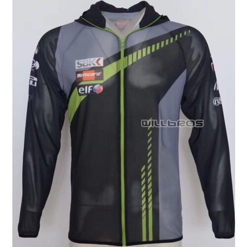 WILLBROS Motorcycle Jackets