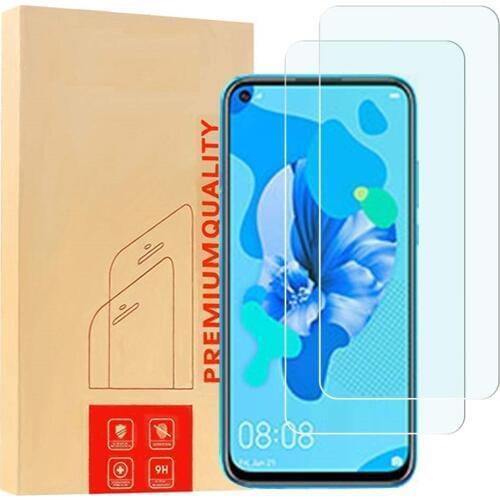 Screen Protector Hydrogel Film For Huawei P20 P10 Pro Mate 20 10 Lite Protective Film For P Smart 2019 Nova 3 3i Not Glass
