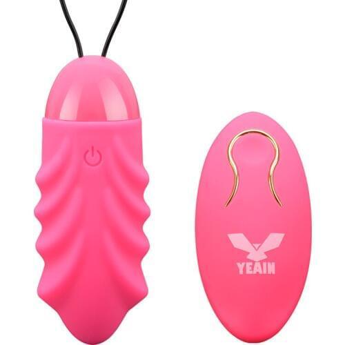 Female vibrator dildo vibrator ladies 10 speed double shock lesbian G spot silicone adult sex toys female couple