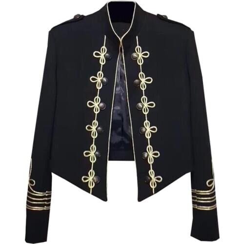 ZWTY Men's Suits And Jackets