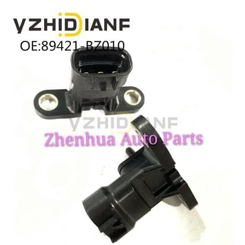 1x Connectors For Toyota- 1JZ 2JZ Map Sensor Vacuum Turbo Pressure Connector LX13 89421BZ010 89421-BZ010