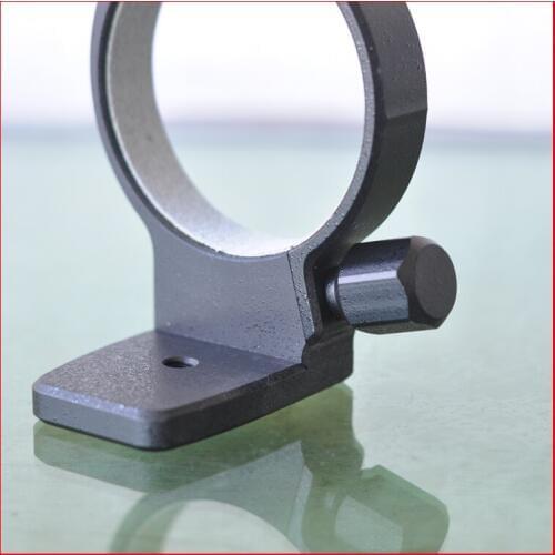 65mm Metal Tripod Mount Collar Ring A(W) for Canon EF 70-200mm f/4L IS USM