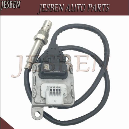 Brand New HC3A-5L248-CA4 Nox Sensor Nitrogen Oxide Sensor 5WK97361 fit For Cummins Ford SNS12V GEN3.0 NO# 5WK9 7361