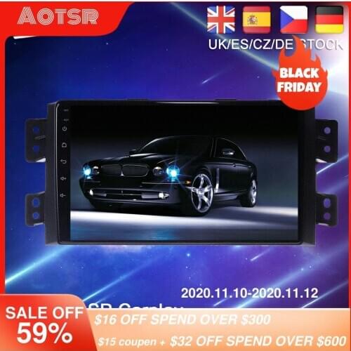 Android 10.0 GPS Navigation For Kia Borrego 2008 2009 2010 2011 PX6 Car DVD Radio Auto Stereo Multimedia Player HeadUnit 2Din