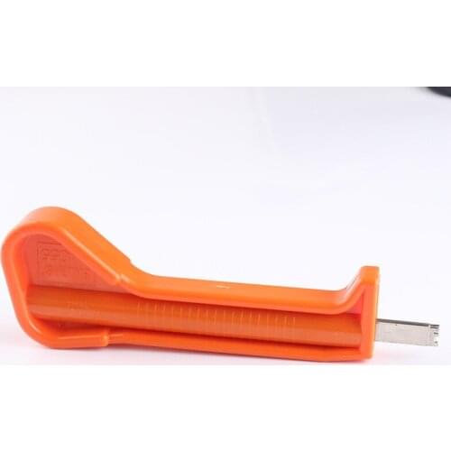 Free shipping 3M Wire Marker 3M Wire Marker 3M Card Line Knife 3m Jumper Wire Gun Crossing Box
