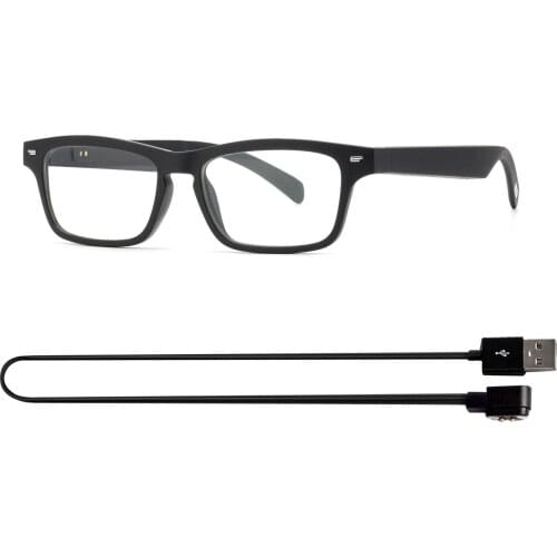 Bluetooth Audio Glasses Smart Noise Reduction Headset Glasses Bluetooth Headset Wireless Bluetooth Smart Headset