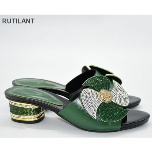 Sweet Style for Royal Wedding Party Slingbacks Sandals Italian High Heels Autumn Slipper for Wedding Spring Shoes italian pumps